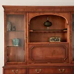 Stylish Art Deco 1 bedroom in West London