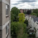 Stylish Art Deco 1 bedroom in West London