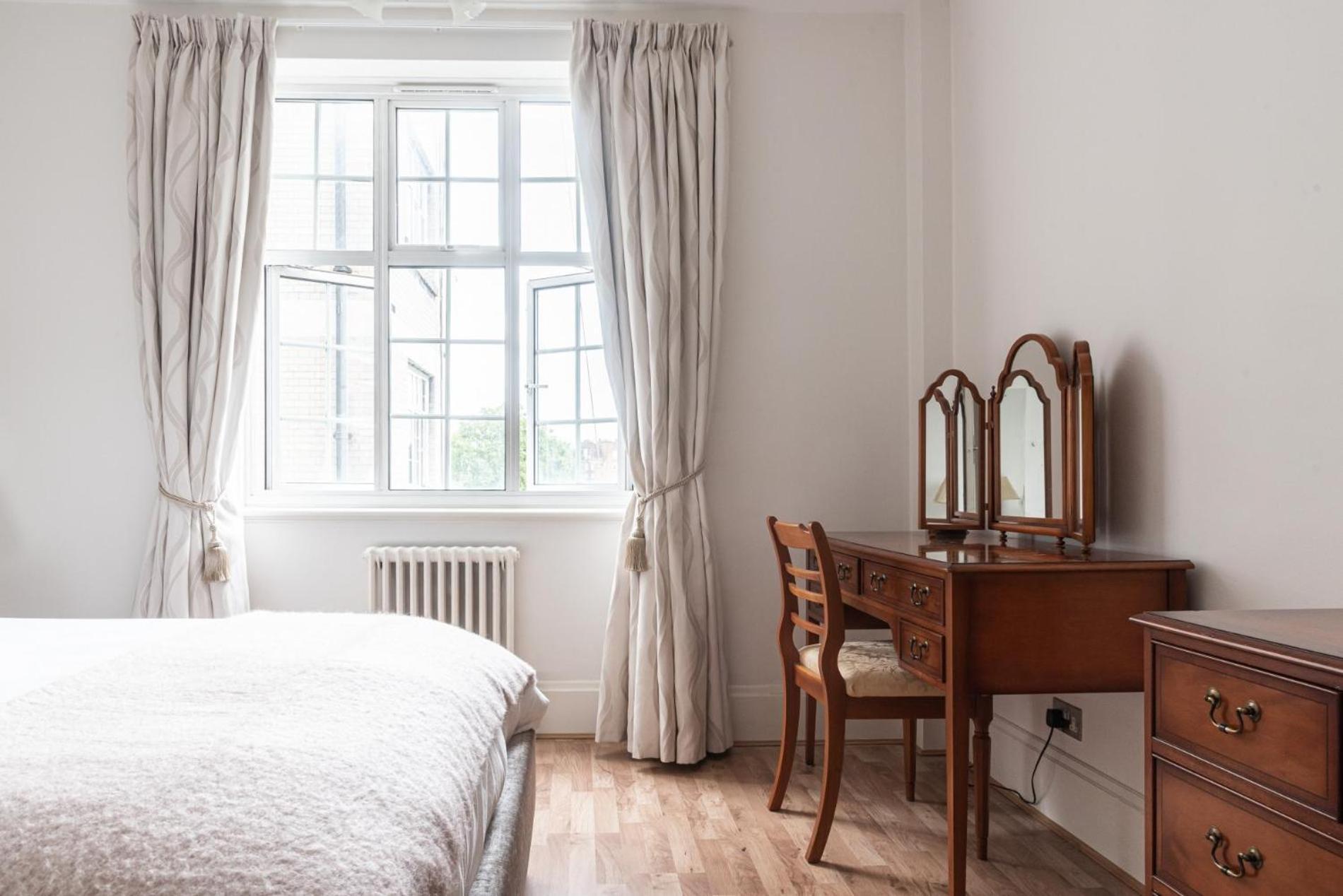 Appartamento Stylish Art Deco 1 Bedroom In West *