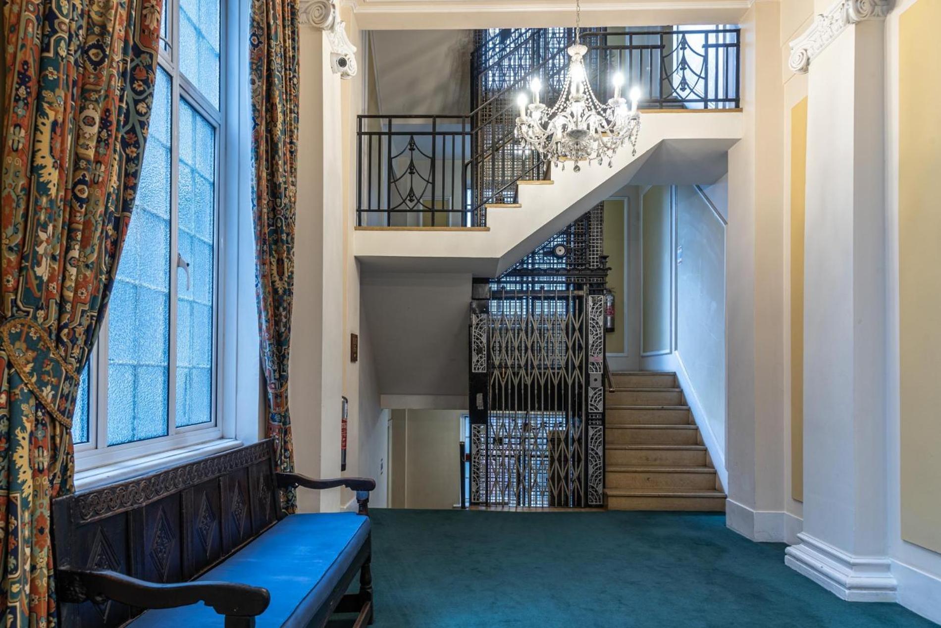Apartament Chestnut Blossom - 1 Bedroom In Kensington *